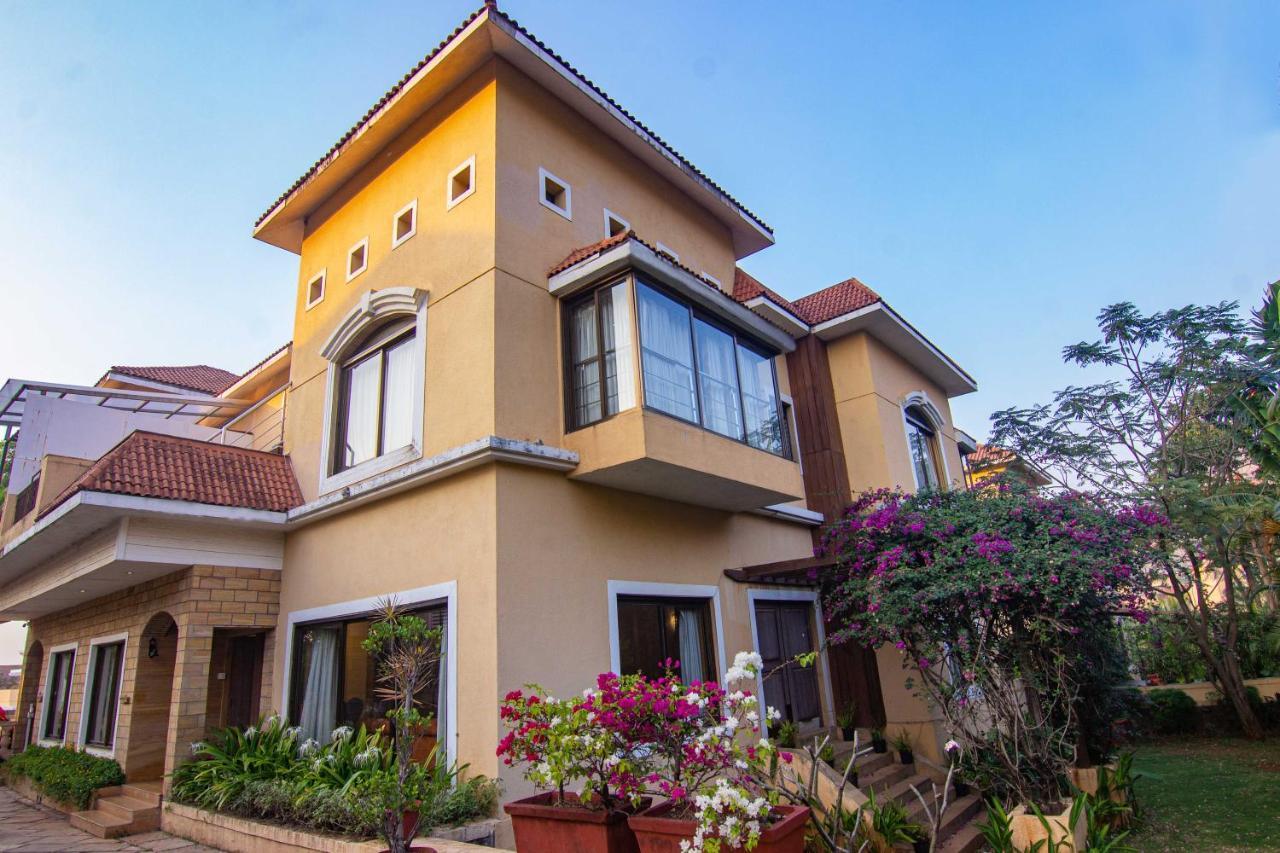 Della Resorts Lonavala Esterno foto