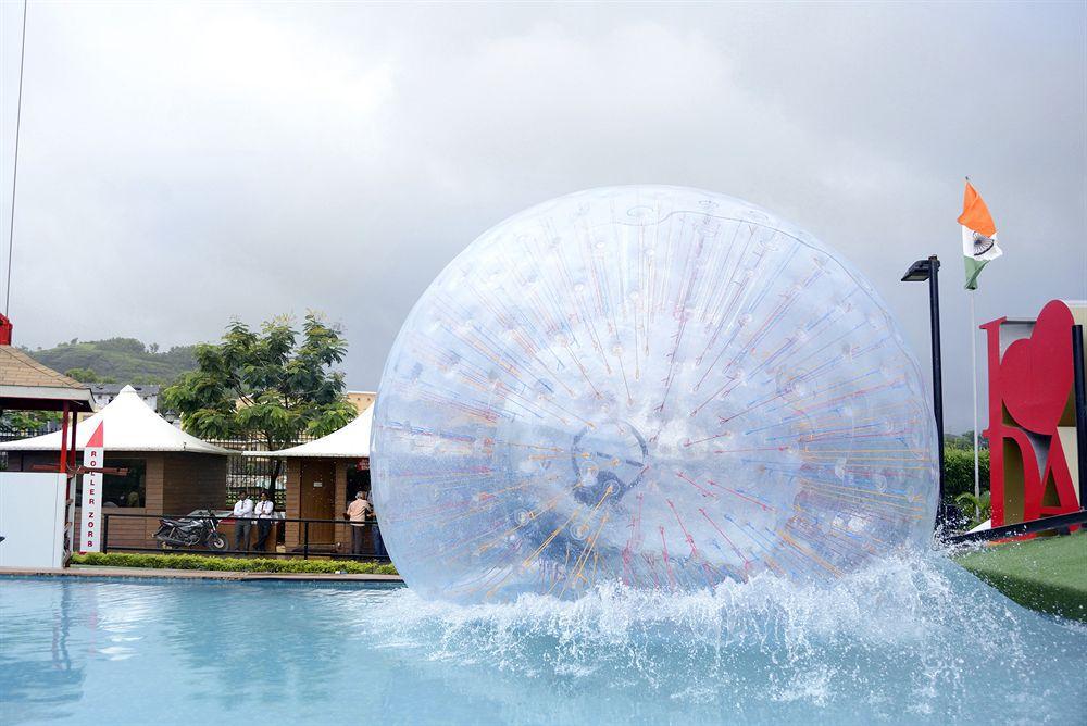 Della Resorts Lonavala Esterno foto
