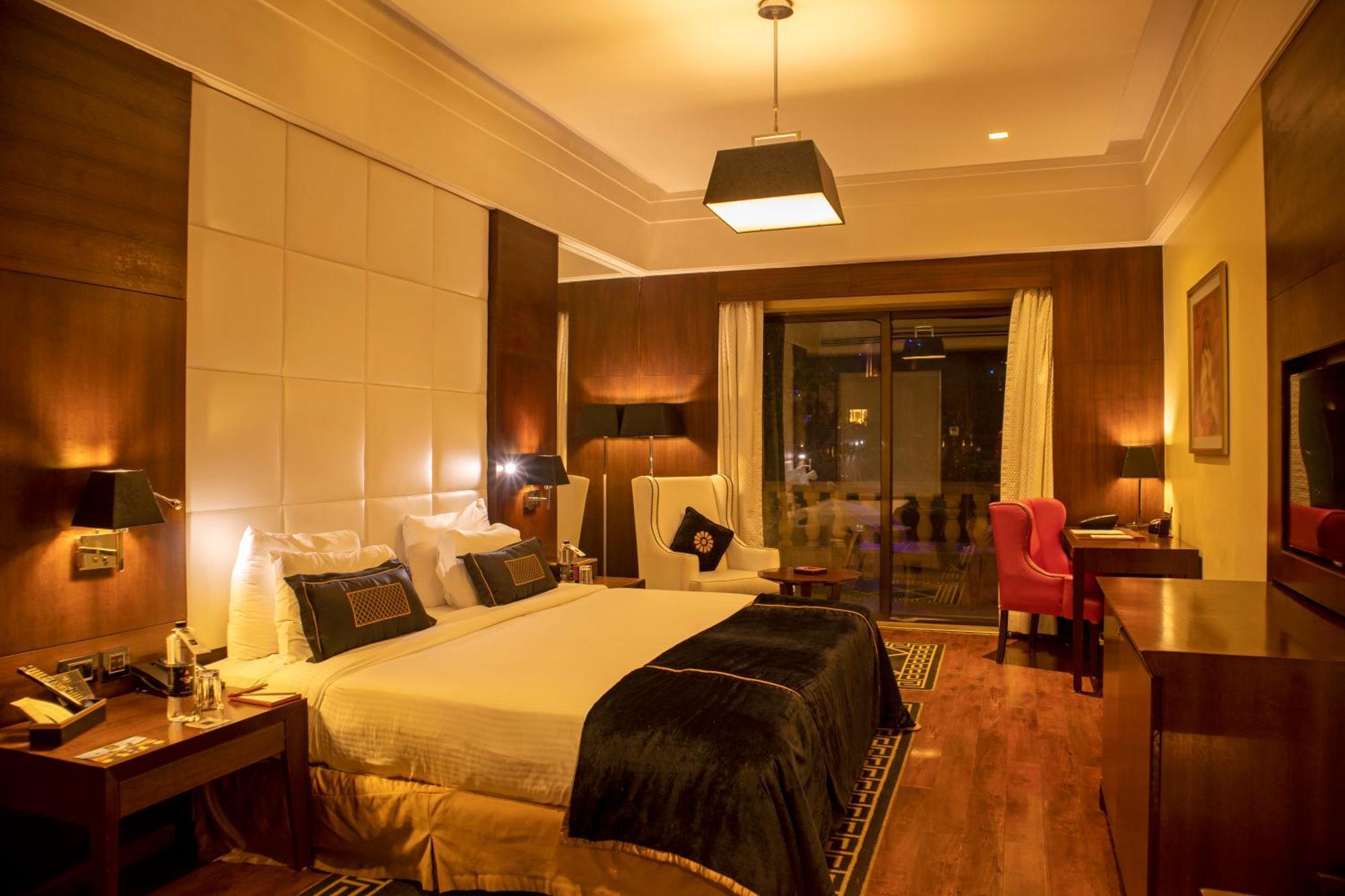 Della Resorts Lonavala Esterno foto
