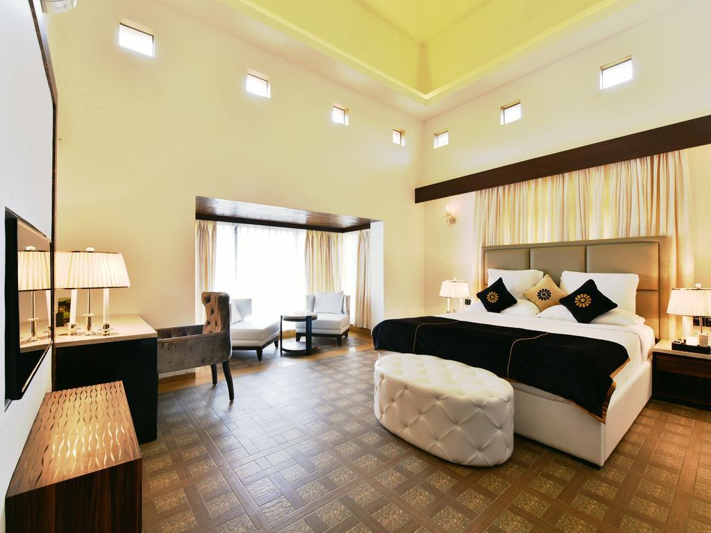 Della Resorts Lonavala Esterno foto