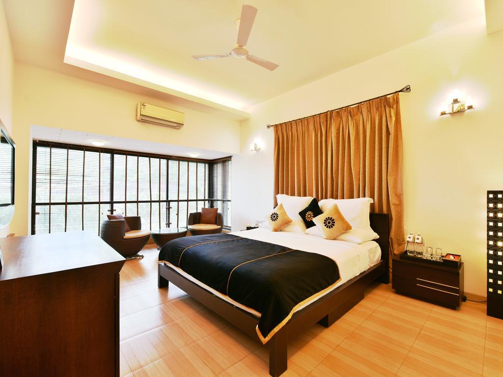 Della Resorts Lonavala Esterno foto