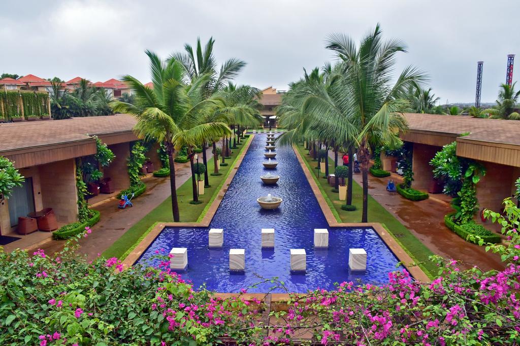 Della Resorts Lonavala Esterno foto