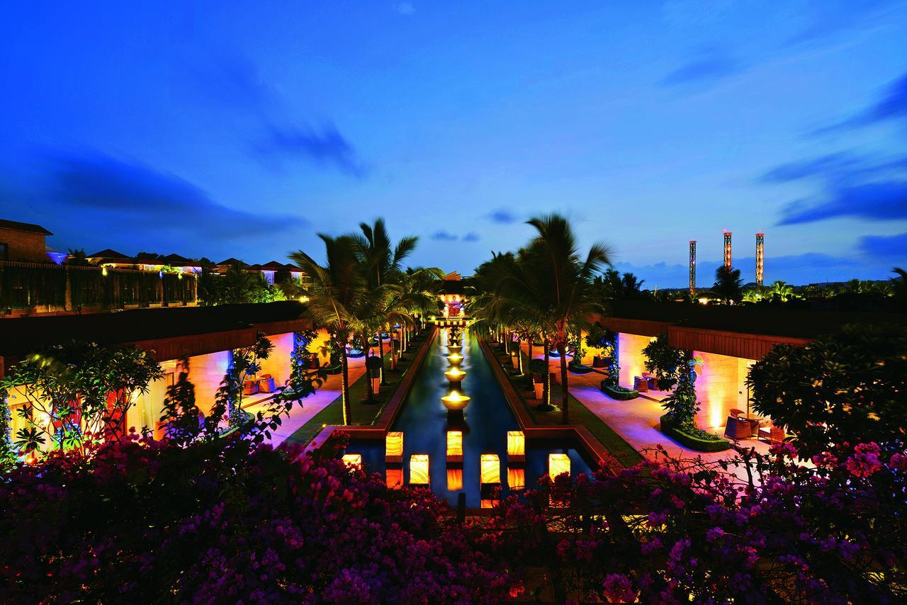 Della Resorts Lonavala Esterno foto