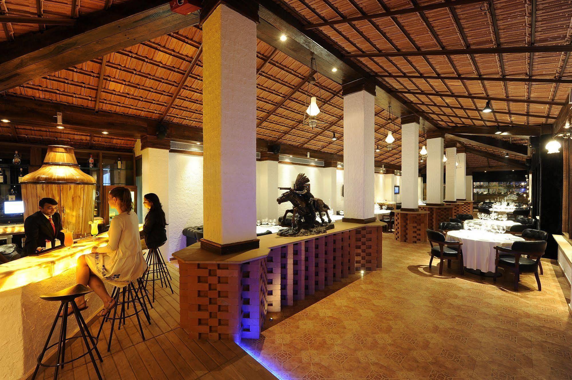 Della Resorts Lonavala Esterno foto