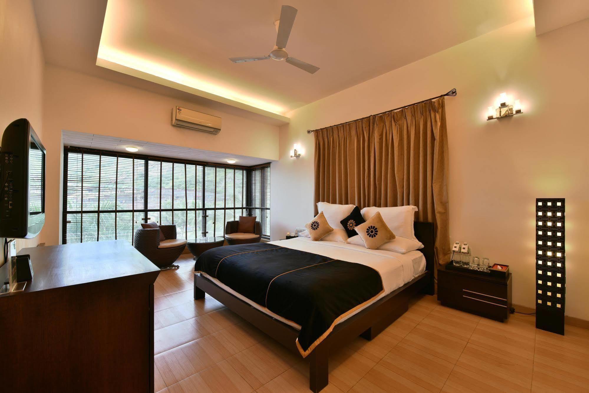 Della Resorts Lonavala Esterno foto