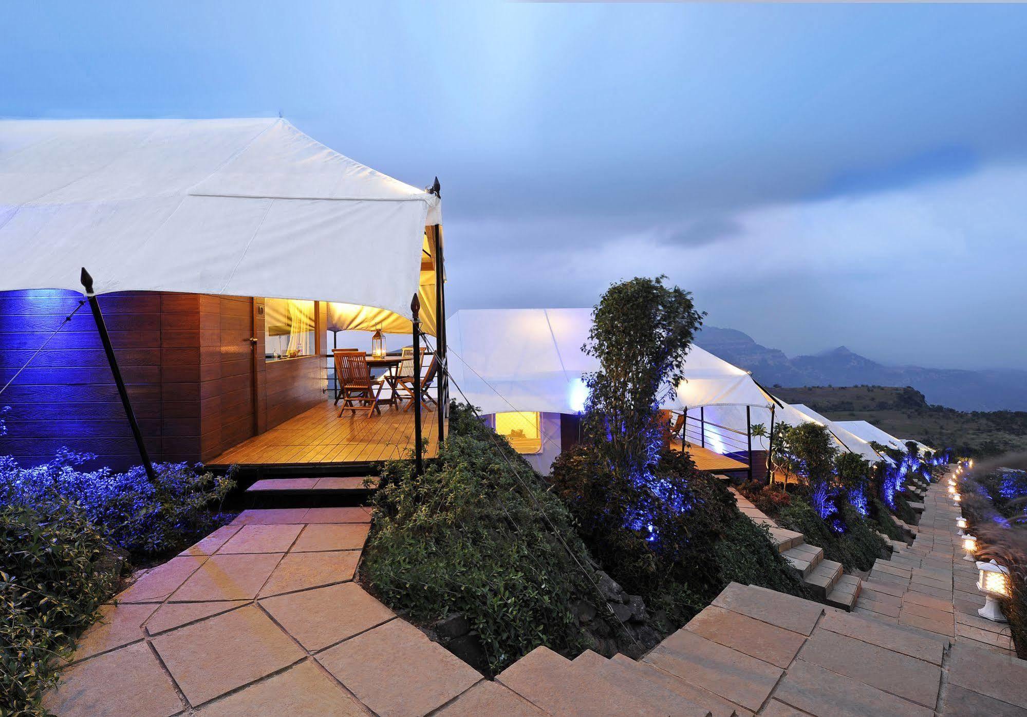 Della Resorts Lonavala Esterno foto