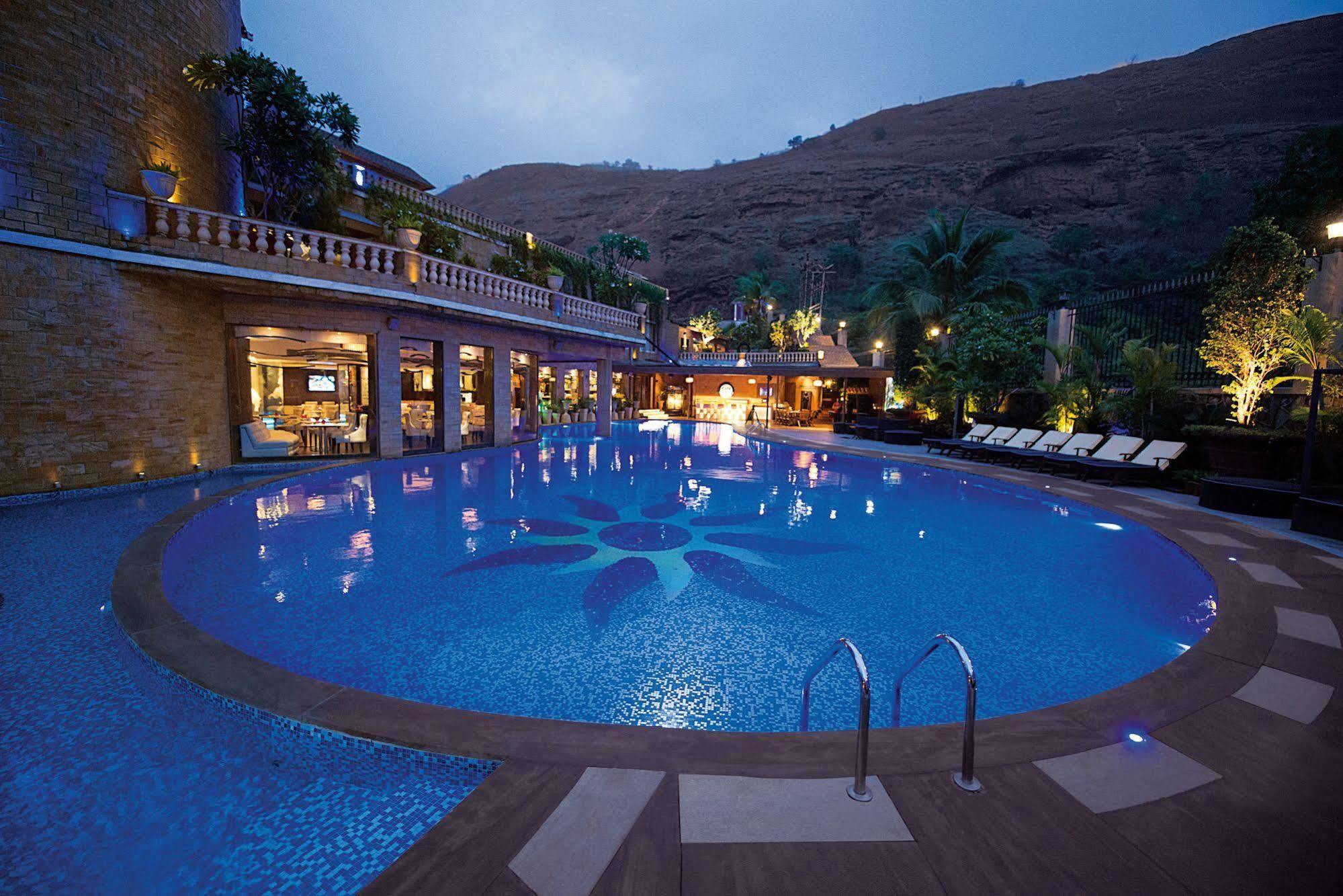 Della Resorts Lonavala Esterno foto