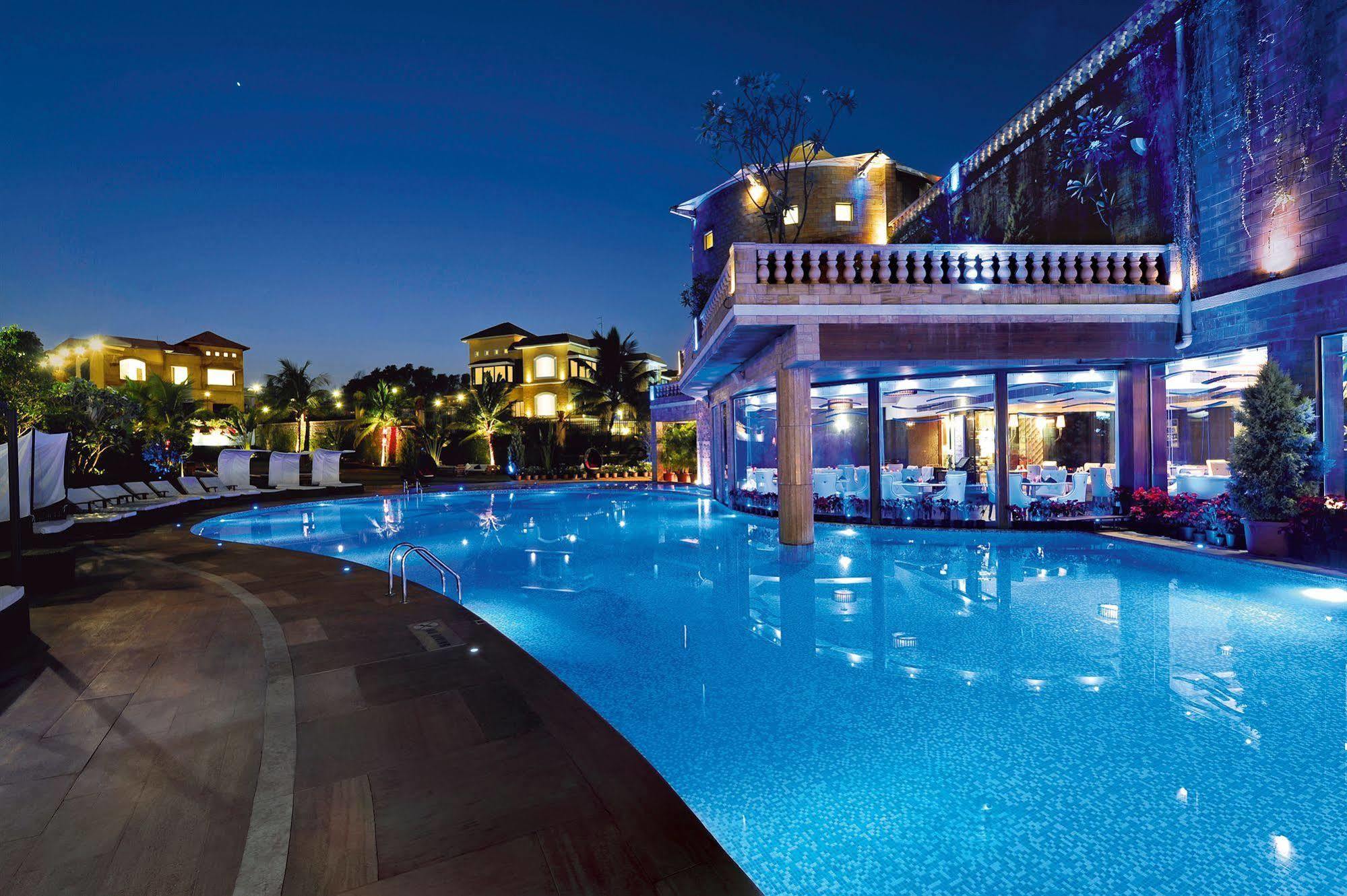 Della Resorts Lonavala Esterno foto