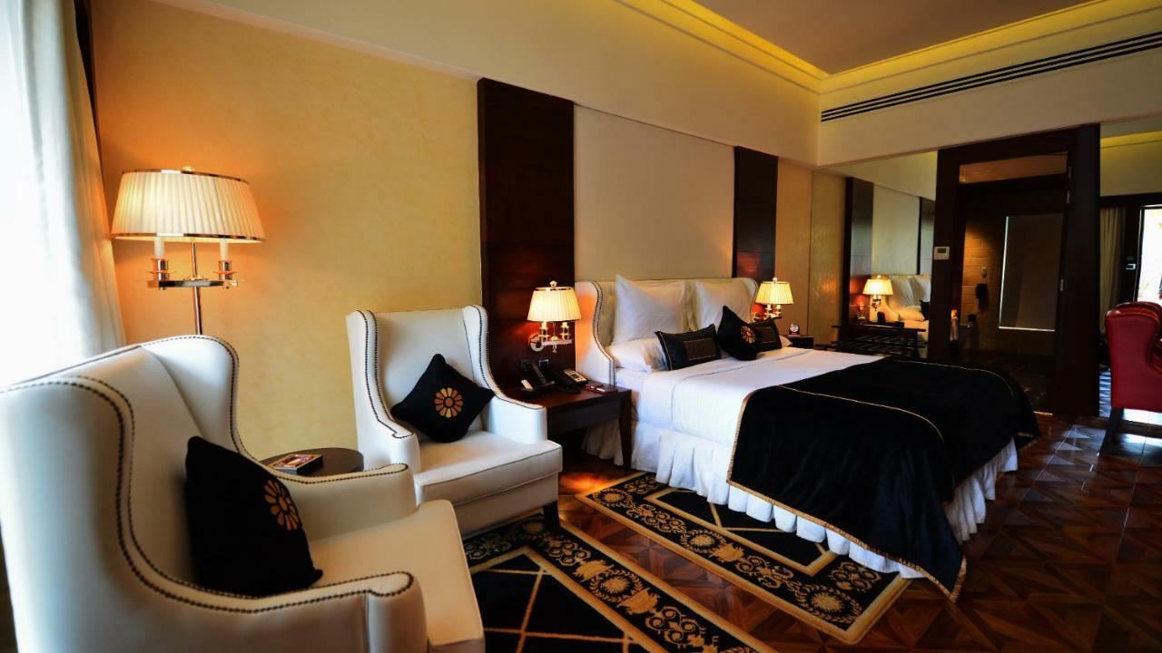Della Resorts Lonavala Esterno foto