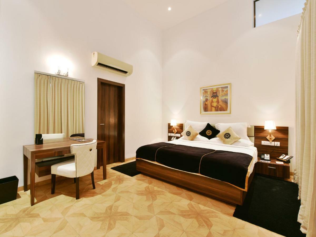 Della Resorts Lonavala Esterno foto