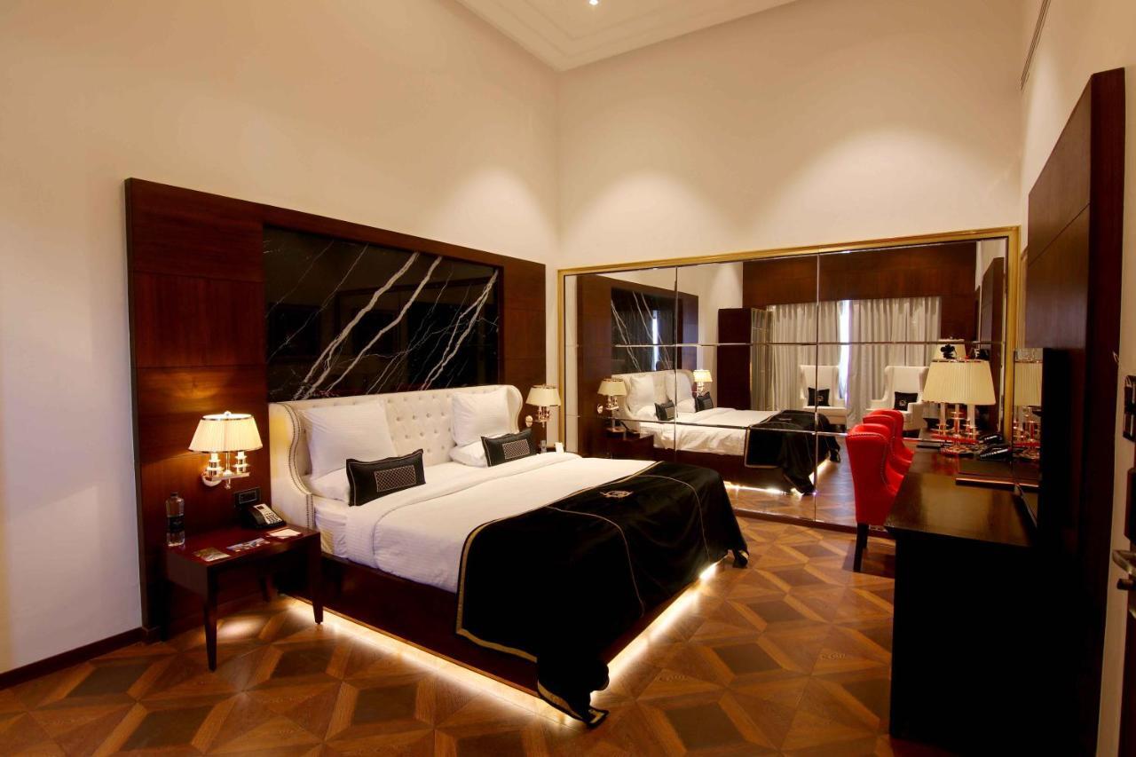 Della Resorts Lonavala Esterno foto
